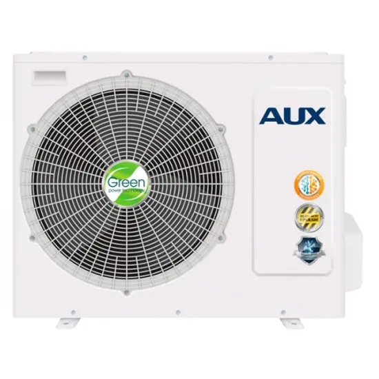Канальный кондиционер AUX ALMD-H48/5DR2