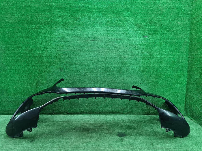 Бампер передний Mercedes GLE V167 (2018-2024) AMG