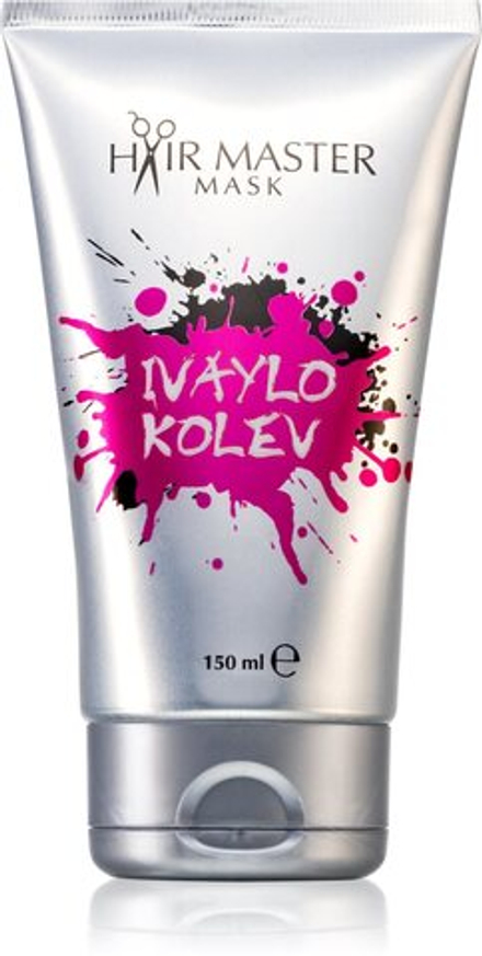 Mi Amante Professional Hair Master - увлажняющая маска для волос с кератином /   150  ml  / GTIN 3800500644028