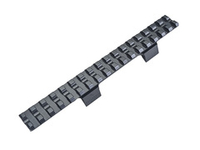 Кронштейн Contessa Picatinny на Blaser удлинённый, сталь (FXB02)