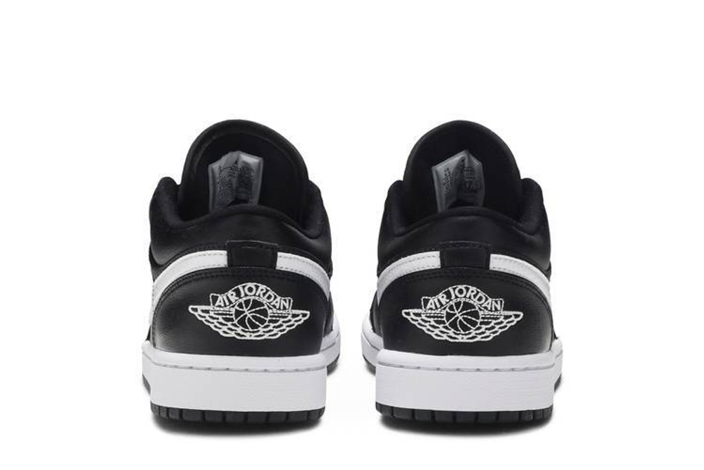 Кроссовки Jordan Air Jordan 1 Low (Женская размерная сетка)
