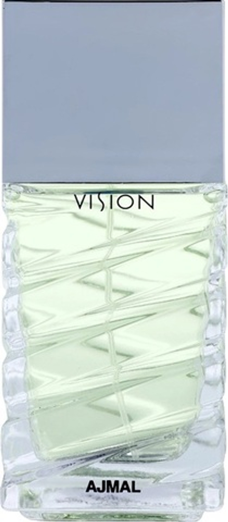 Ajmal Vision For Him