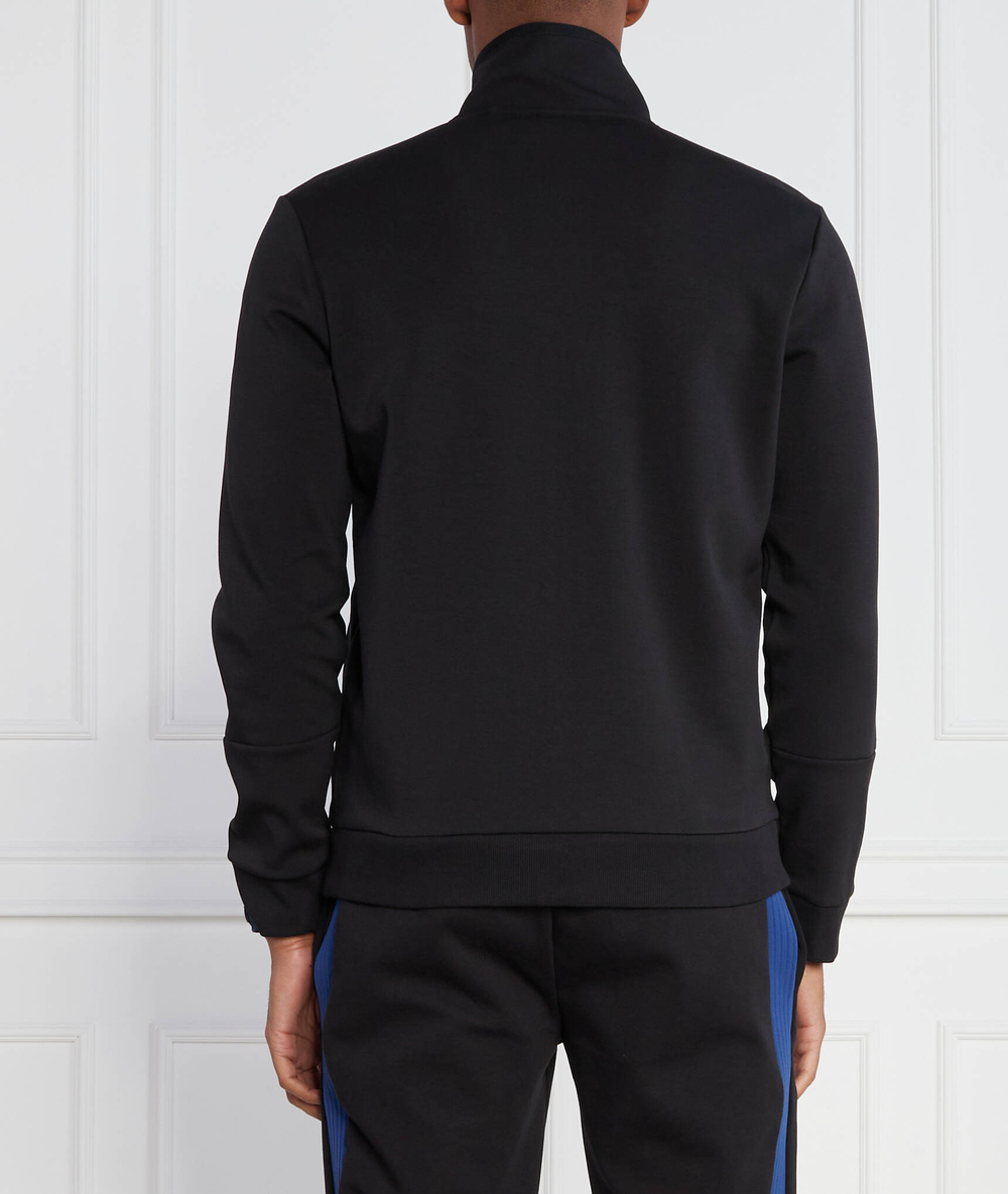 Худи Skaz BOSS GREEN - черный(50493470)