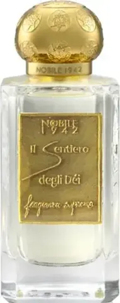 NOBILE 1942 IL SENTIERO DEGLI DEI FRAGRANZA SUPREMA EDP 75 ML