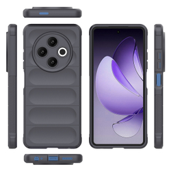 Противоударный чехол Flexible Case для TECNO Spark 30 4g