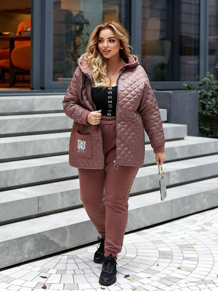 Костюм УК-0577 Фабрика Моды