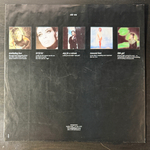 Sandra - Ten On One (Европа 1987г.)