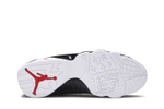 Кроссовки Jordan Air Jordan 9 Retro White Black Red