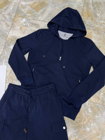 Спортивный костюм Brunello Cucinelli