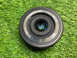 Olympus OM-D E-M10 Mark IV kit 14-42mm Новый