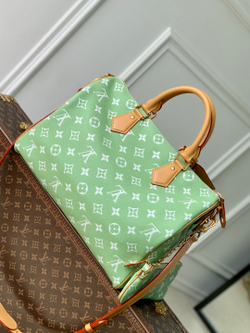 Louis Vuitton Speedy P9 Bandouliere 40