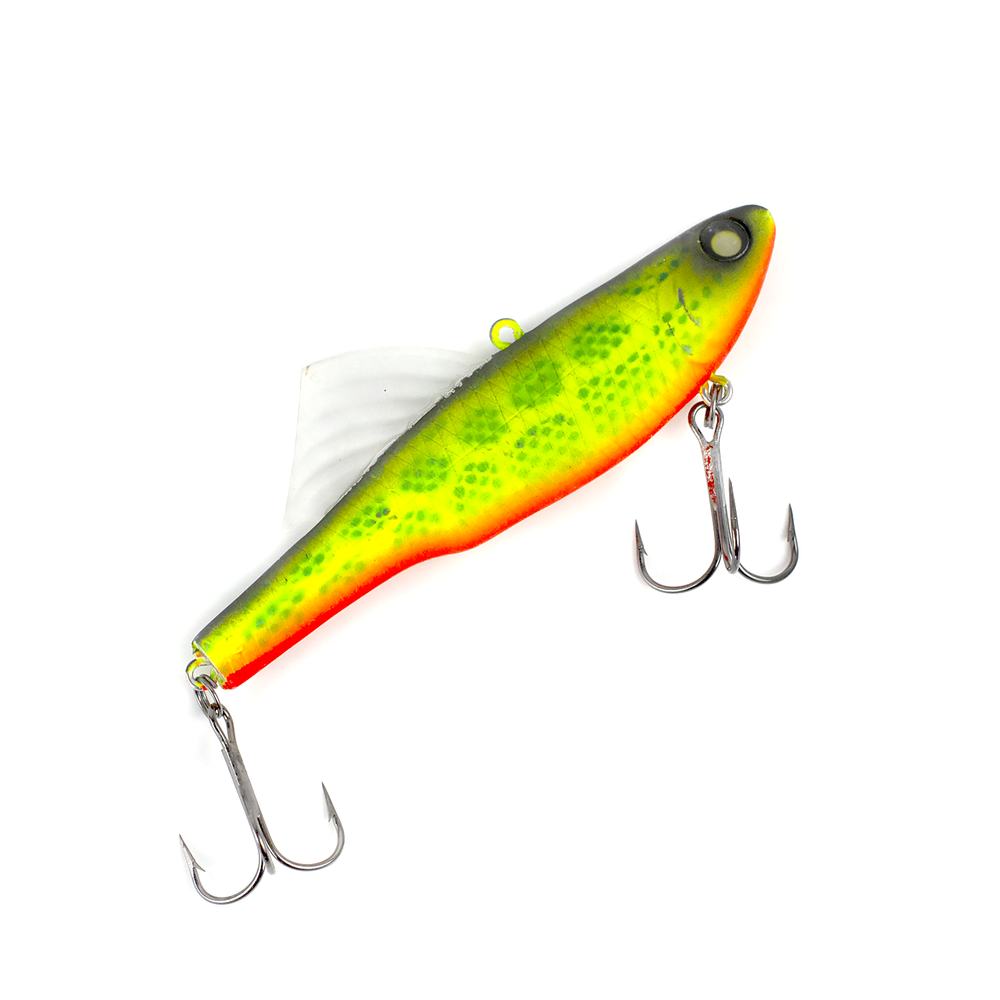 Раттлин BAT SAU-RUS (20гр, 80мм)