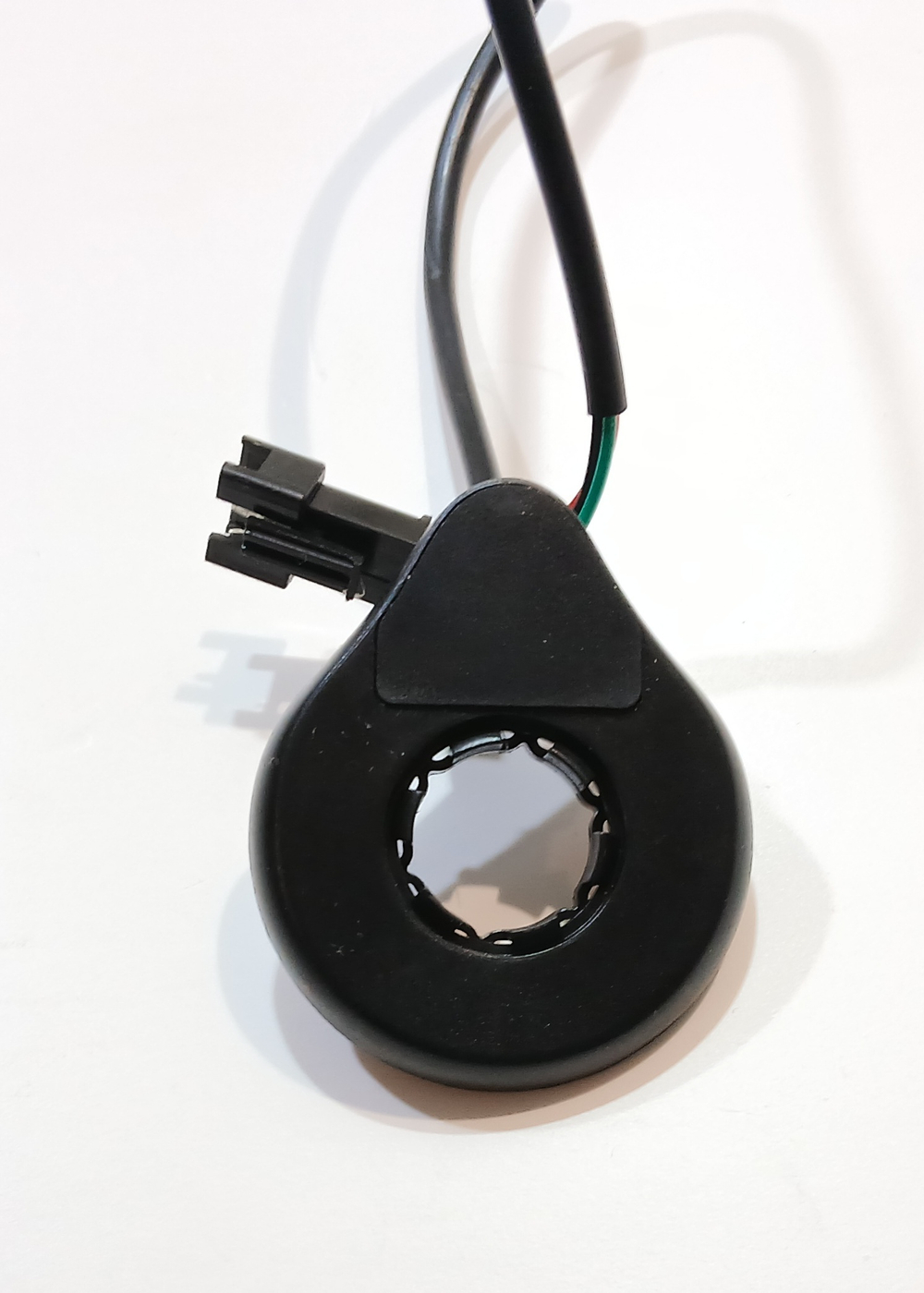 Датчик скорости Электровелосипед KUGOO V4 PRO