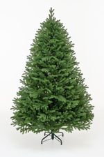 Ель искусственная «Флоренция» (Литая хвоя) 210 см / 2.1 м