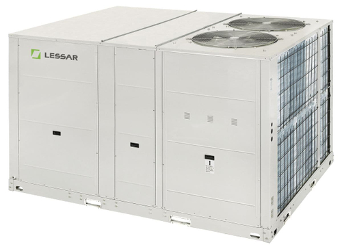 Lessar LUR-FD53HC14AE