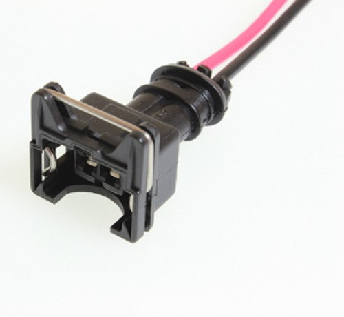 Разъем форсунок с проводами (Nord Yada)