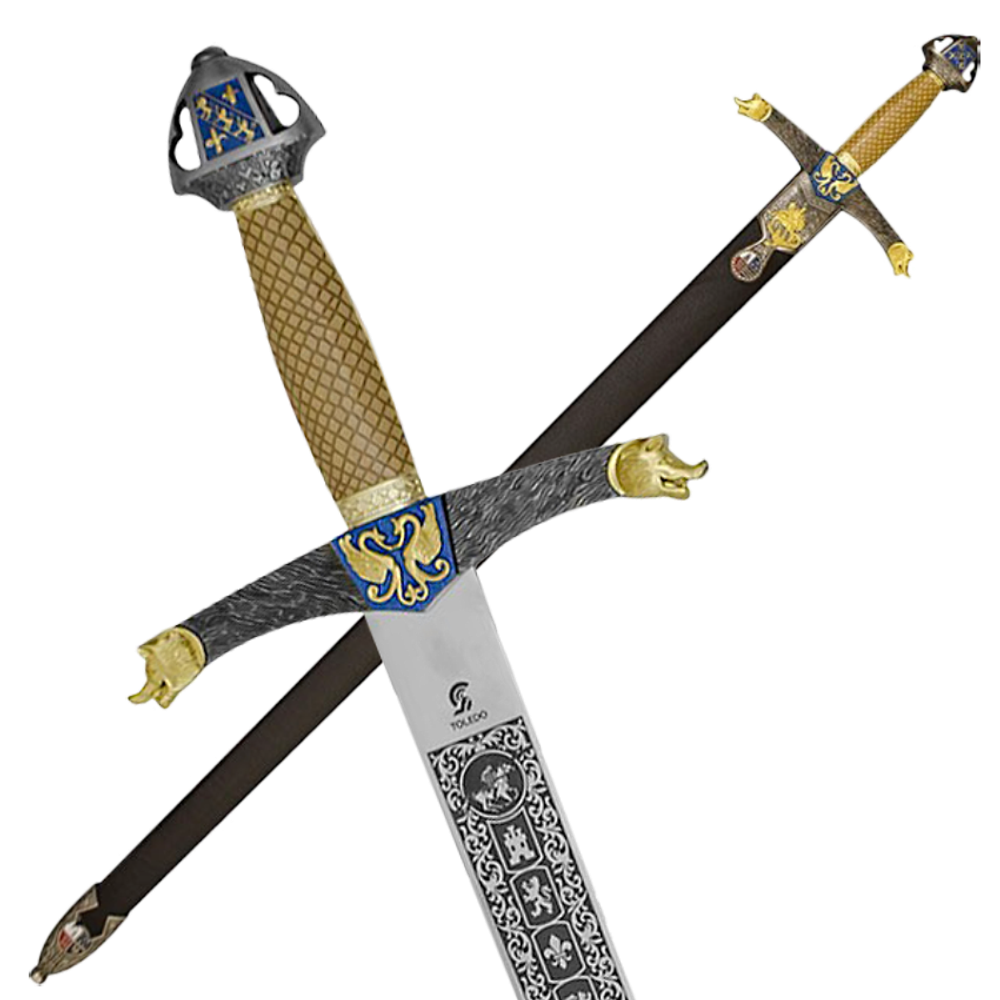 Art Gladius Меч Ланцелота