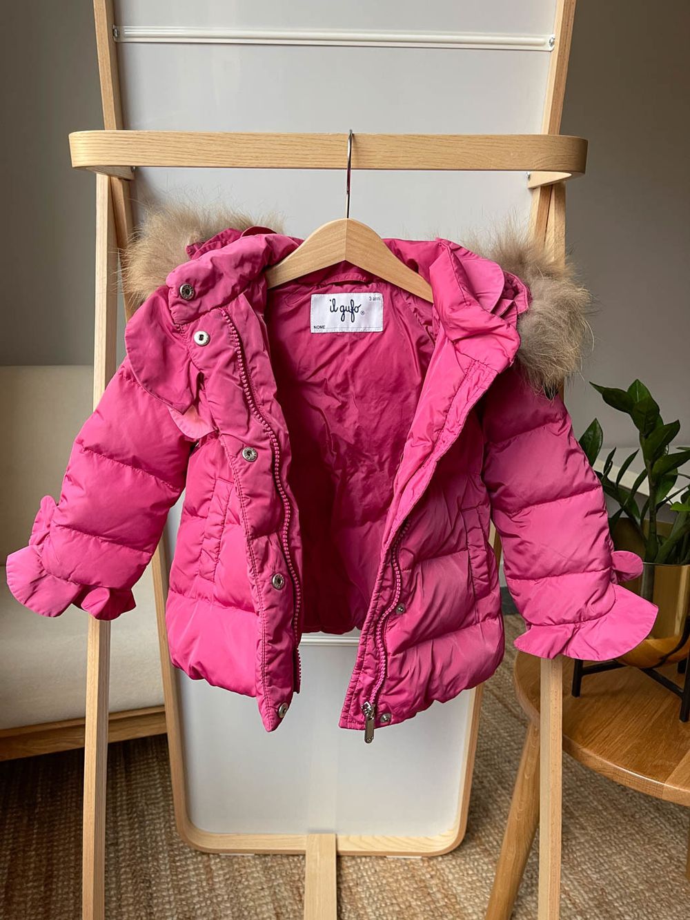 Комплект Il Gufo