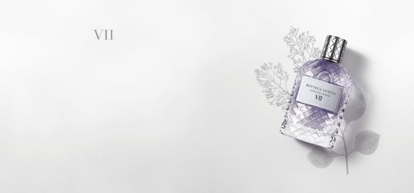 Bottega Veneta Parco Palladiano VII: Lilla