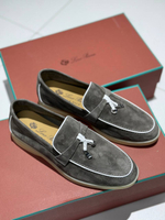Лоферы Loro Piana