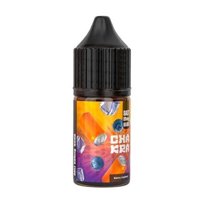 Жидкость Chakra Salt 2% HARD 30 ml