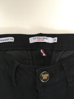 Джинсы US Polo Assn