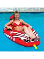 Баллон буксируемый WOW "1P Coupe"