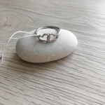 Кольцо из серебра 925. Размер 16,5.