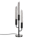 Настольная лампа Odeon Light 5459/9TL KOLOS