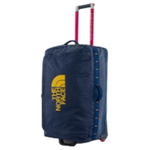 THE NORTH FACE Polyester Trolley Bag 25 Inch Unisex Summit Blue