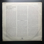 Рихард Штраус - Тиль Уленшпигель / Смерть и просветление (Германия 1955г.)