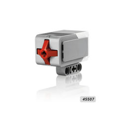 Датчик касания EV3 45507