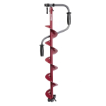 Ледобур Тонар BURAN 130L, левое вращение (диаметр 130мм)