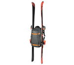 Рюкзак Lowepro Whistler BP 350 AW II, серый