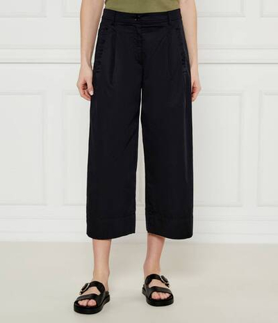 Брюки WARIN Marc Cain - черный(YS 81.26 W19)