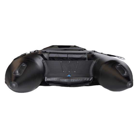 Лодка ПВХ GOLFSTREAM Патриот MP 350