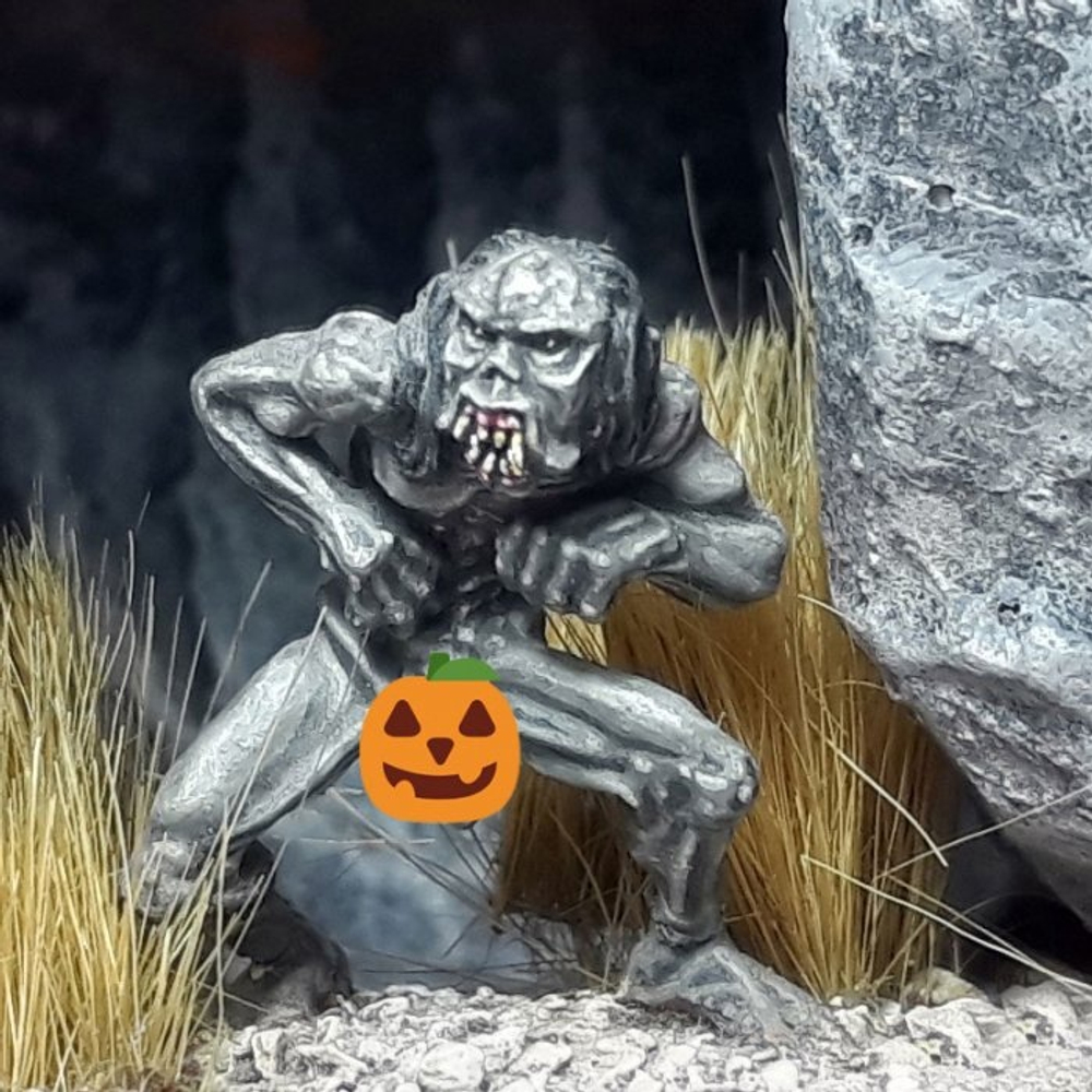 SWZ05  The Ghoul  (Grendel)