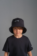 Панамка для мальчика подростковая