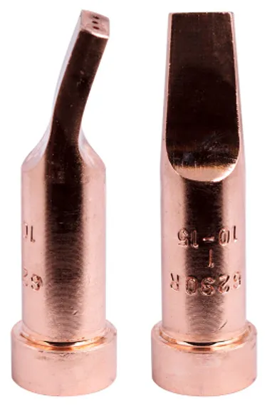 Мундштуки Сварог 6290 R ацетиленовые для резаков Р3 62-3F, Р3У 62-3F №2 15-25 мм