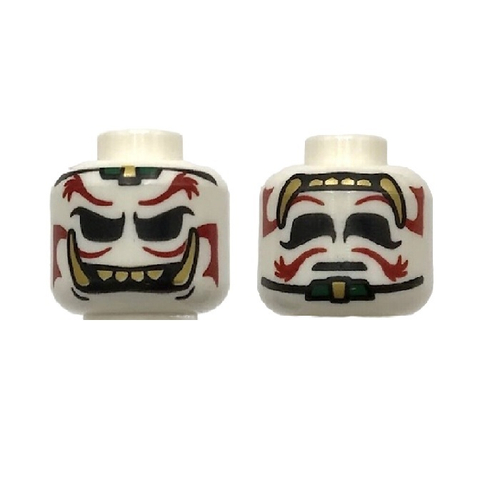 Голова Дублона 3626pb1584