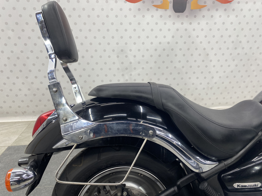 Kawasaki Vulcan 900 Custom , 2007