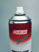 Очиститель стекол 3TON ТС-515 520мл