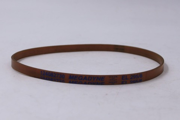 Ремень Megadyne EL 295/6 для вентилятора сушки AEG, Electrolux, Zanussi