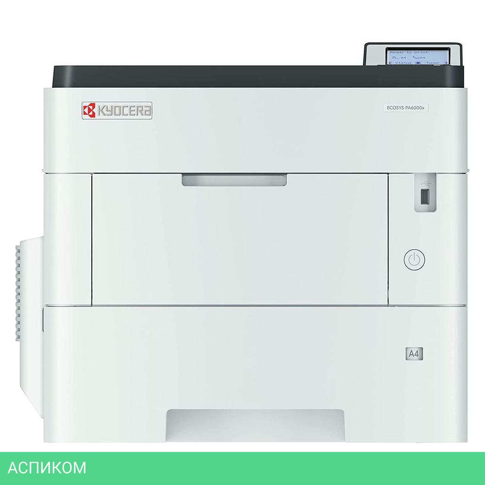Принтер Kyocera PA6000x (110C0T3NL0)