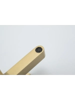 Смеситель для раковины GAPPO G1099-33
