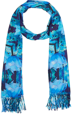 LIGVIANNI Палантин Scarf