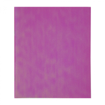 Тетрадь 48л., А5, клетка, Alingar "Pink chameleon", скрепка, дизайнерский картон, глиттерное напыление, блок офсет, 100 % белизна