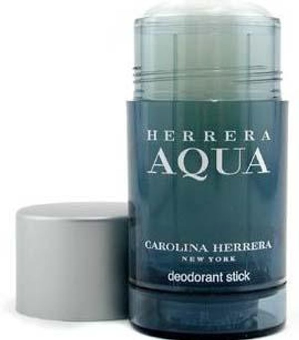 Carolina Herrera Aqua Deodorant stick