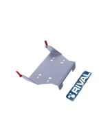 Кронштейн лебедки Yamaha UTV Viking