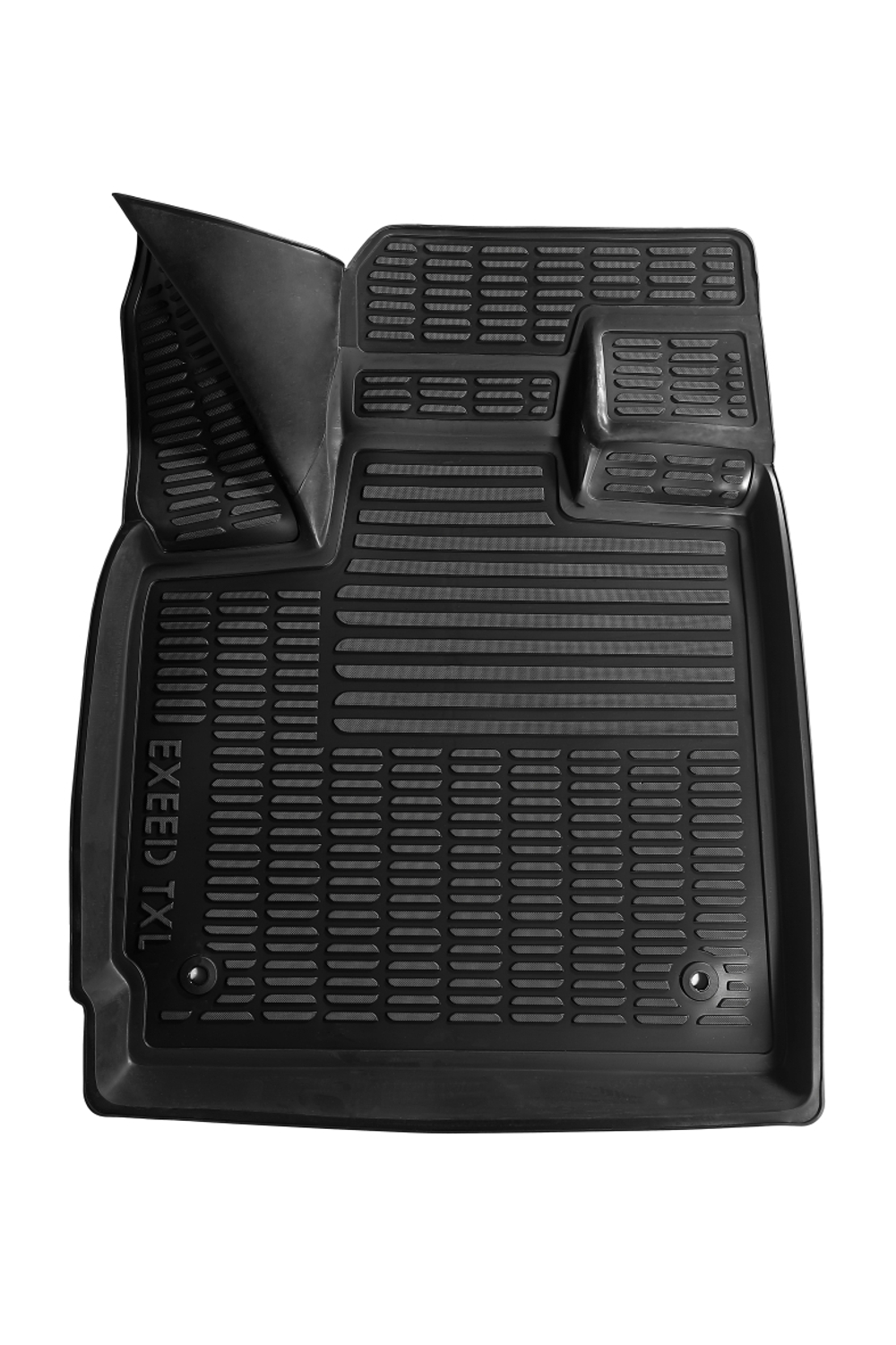 Полиуретановые коврики салона для Exeed TXL 2020-н.в., Seintex.97944